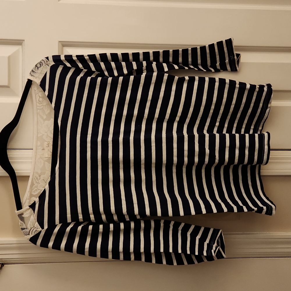 Maison Jules Top